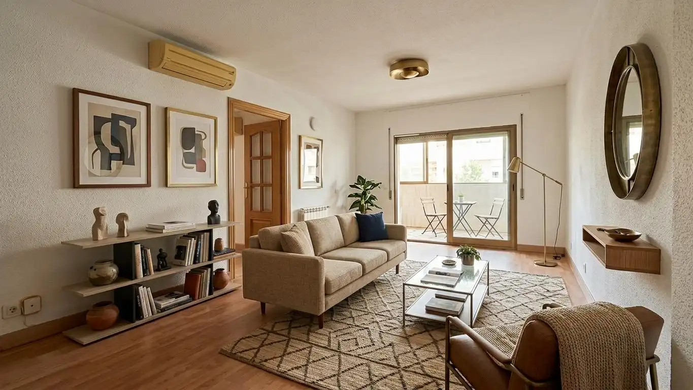 Appartement avec piscine à vendre à Norte - Universidad