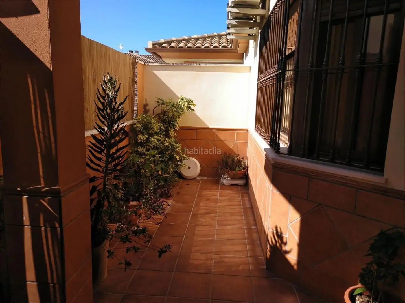 Adosado en venta en Calle Victoria Kemp 14, imagen 9