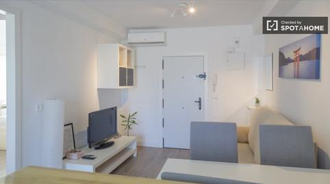 Photo 2 of Flat to rent in Buena Vista, Madrid