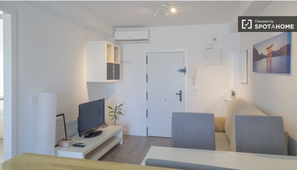 Piso de alquiler en Buena Vista - Imagen 2