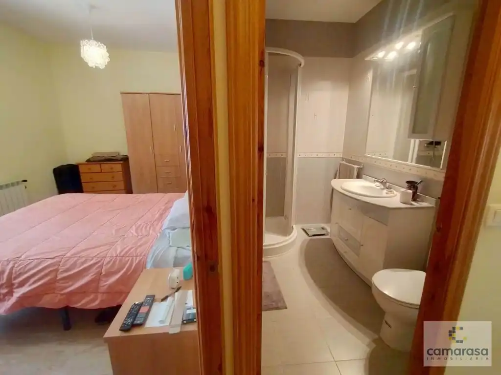 Baño de Piso en venta en Ávila