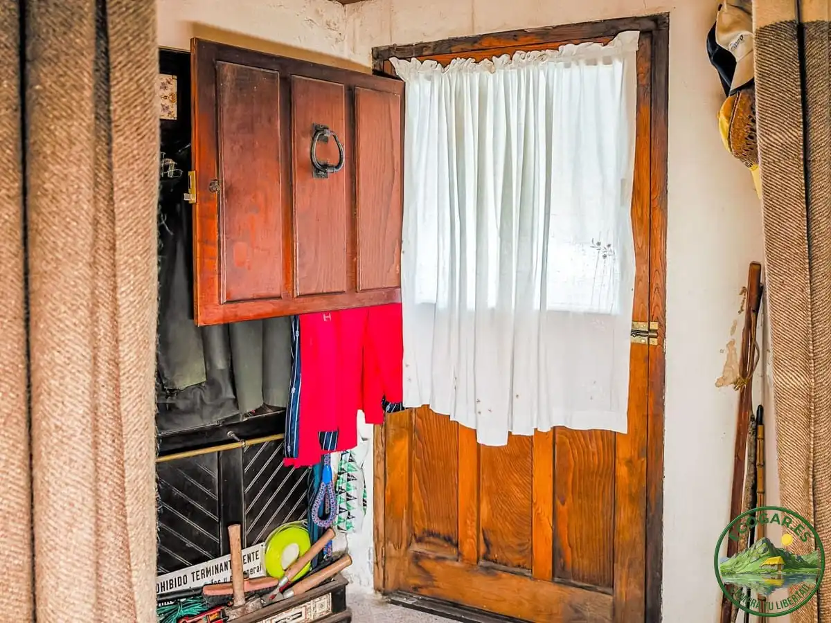 Casa o xalet en venda en Ponferrada amb Calefacció, Jardí privat i Parquet