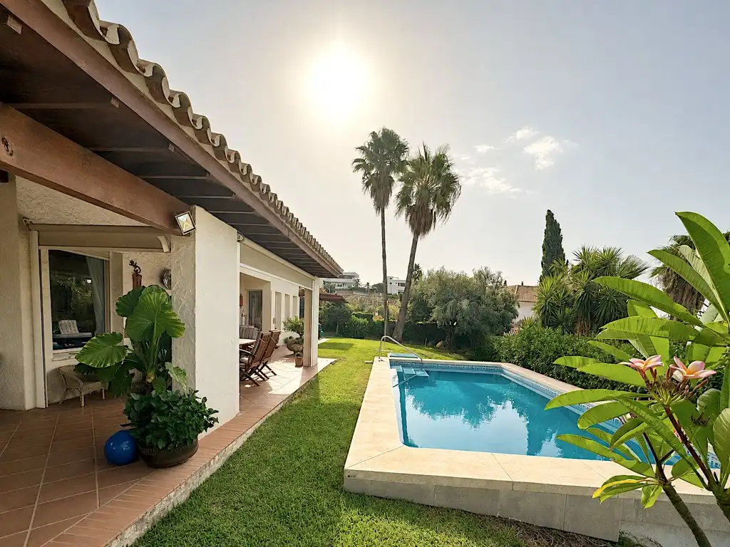 Haus mit Pool zum Verkauf in Calle Los Lagos, imagen 15