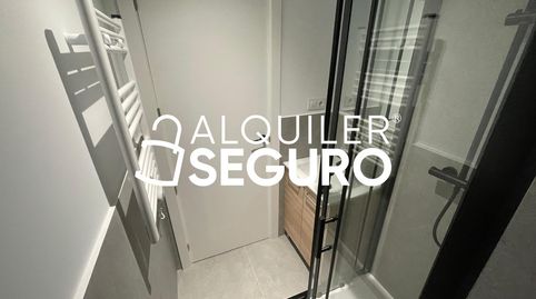 Foto 2 de Pis de lloguer a De Tenerife, Praderón, San Sebastián de los Reyes