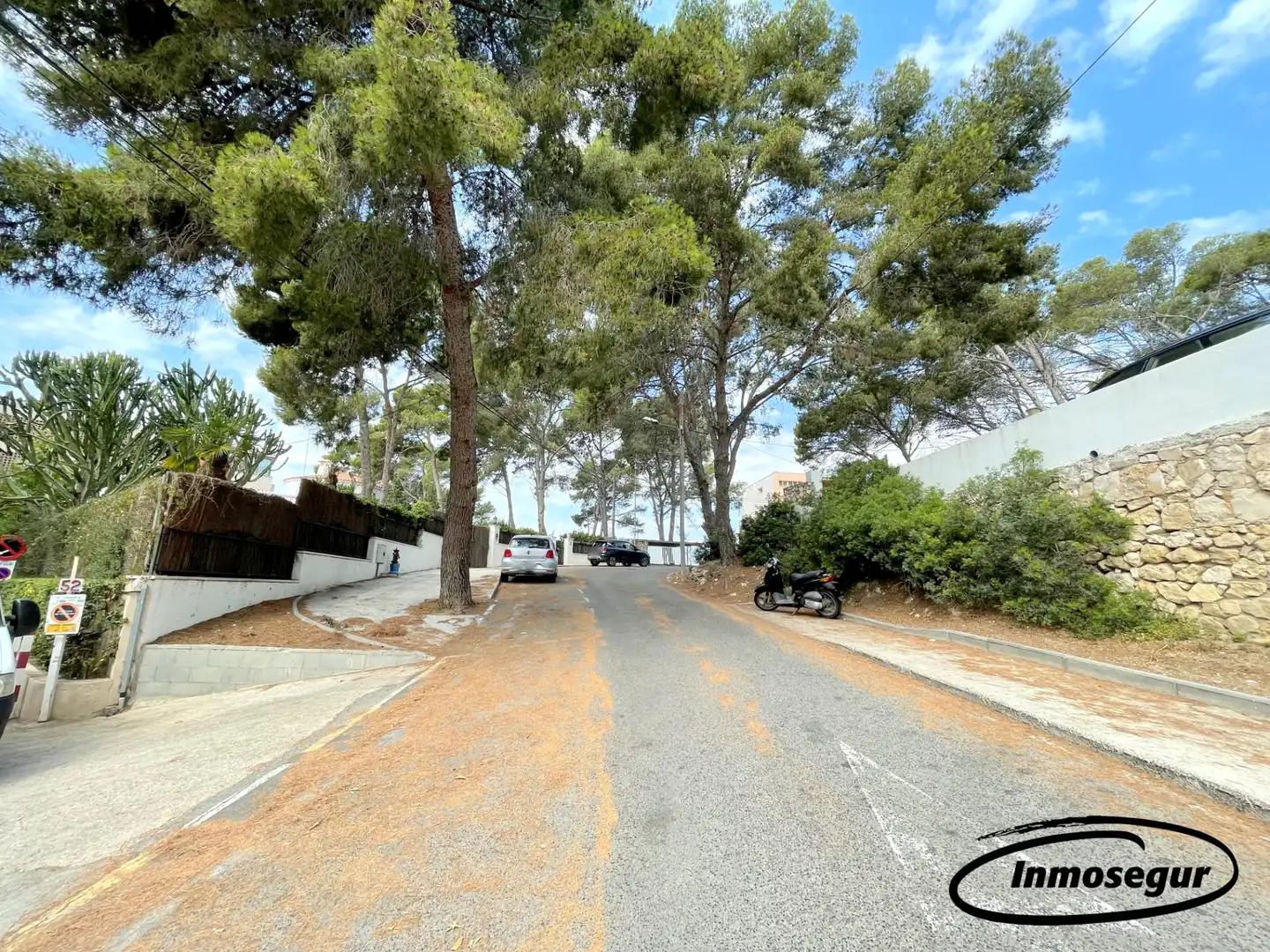 Vista exterior de Pis en venda en Salou amb Calefacció, Terrassa i Moblat