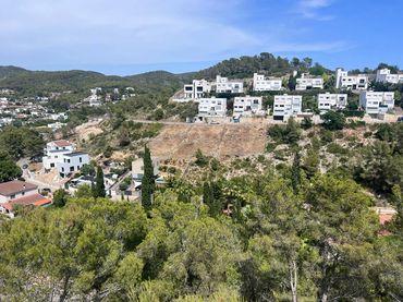 Terreno residencial en venta en Mas Alba