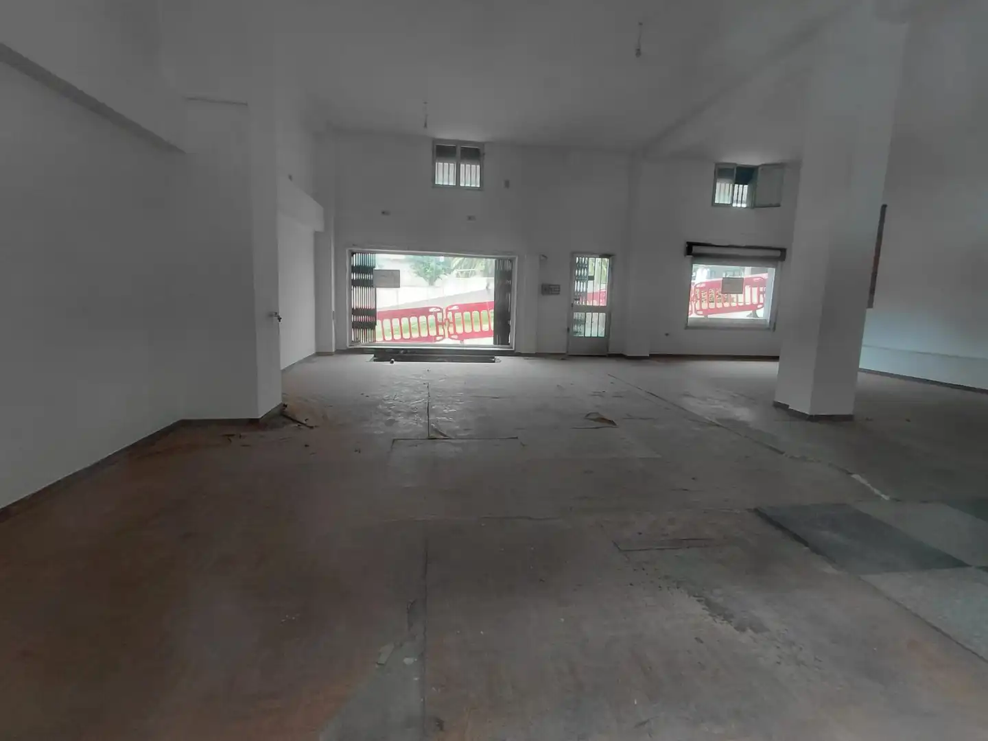 Local comercial en venta en Rúa dos Cesteiros