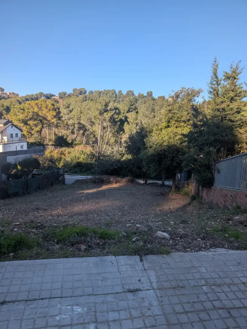 Terreno residencial en venta en Castellnou - Can Mir - Can Solà, imagen 4