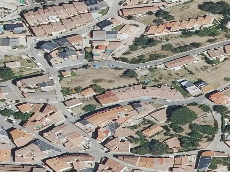 Flat for sale in Calle Doctor Tapia