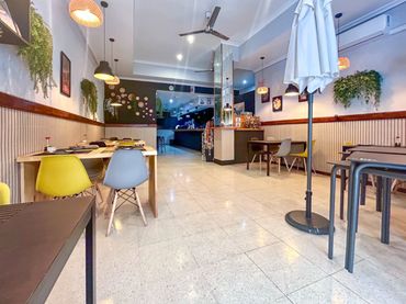 Local comercial en venda a Campello pueblo
