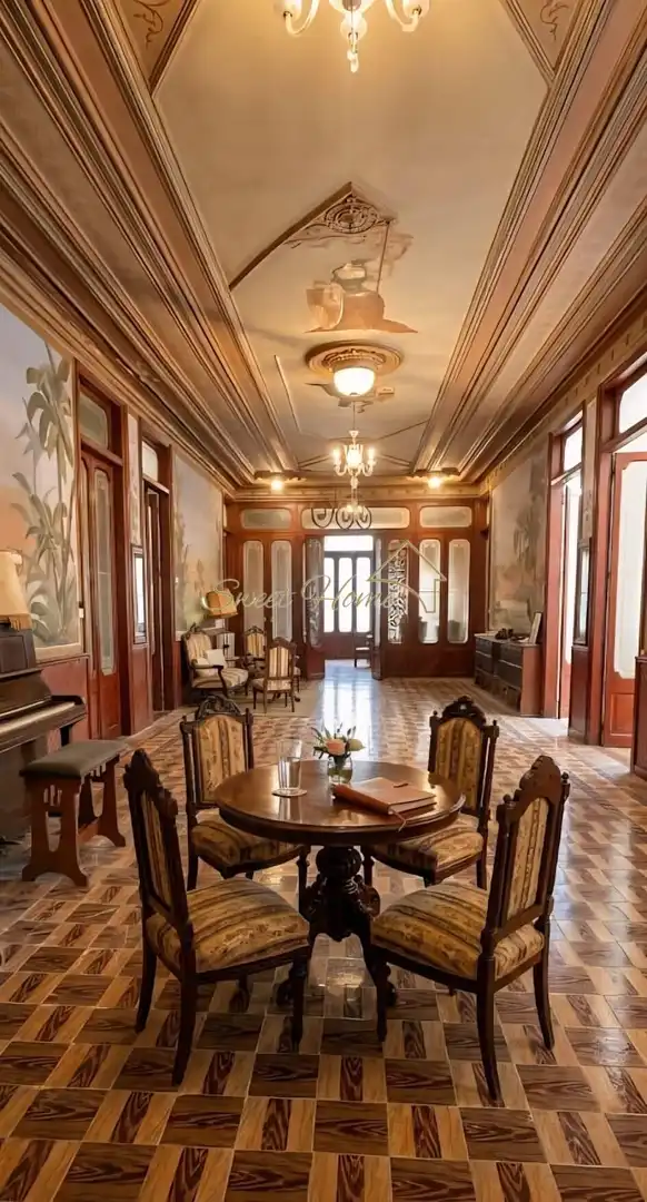 Casa o xalet en venda en El Masnou amb Terrassa