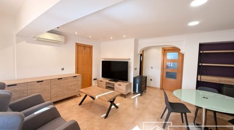 Foto 4 de Piso en venta en Benimàmet, Valencia Capital