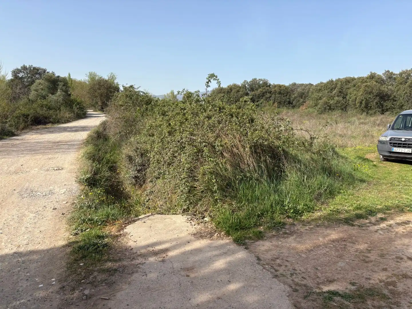Terrenys i solars en venda a Alberite, imagen 10