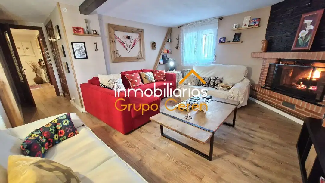 Houses for sale in Villarta-quintana