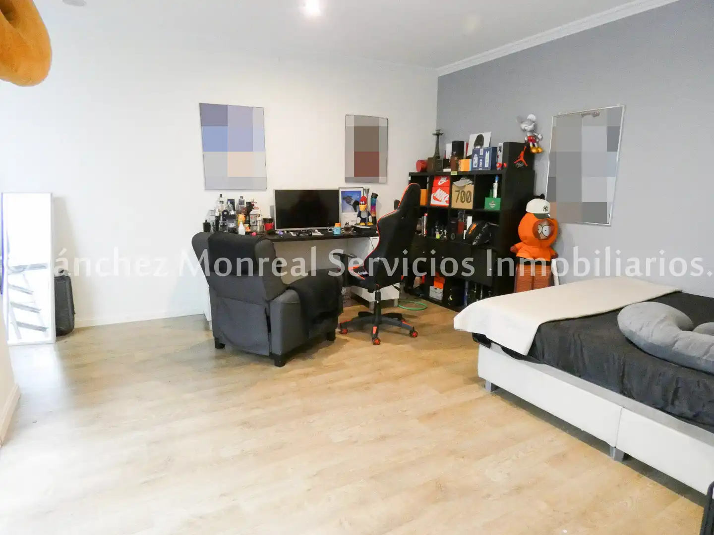 Casa con piscina en venta en Calle Doctor Mazuecos, imagen 11