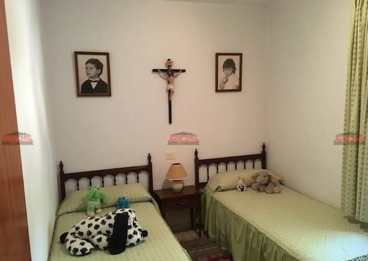 Chalet con jardín en venta en Calle Mimosa 23, imagen 10