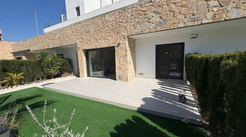Foto 5 de Planta baja en venta en Los Almendros, Orihuela