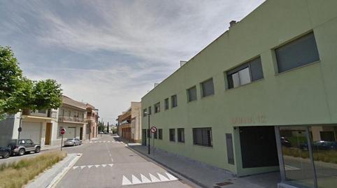 Foto 3 de Garatge en venda a Duana (vilatenim), Vilatenim, Girona