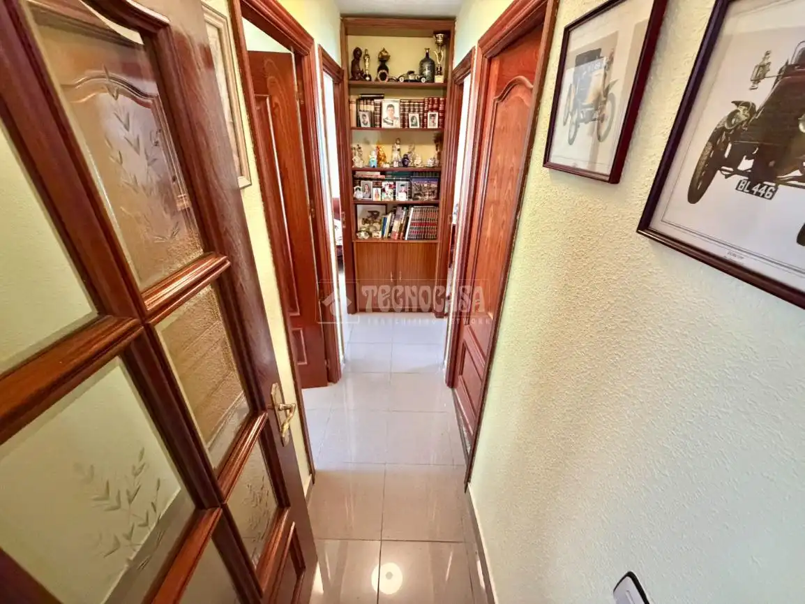 Flat for sale in Móstoles  with Heating and Terrace