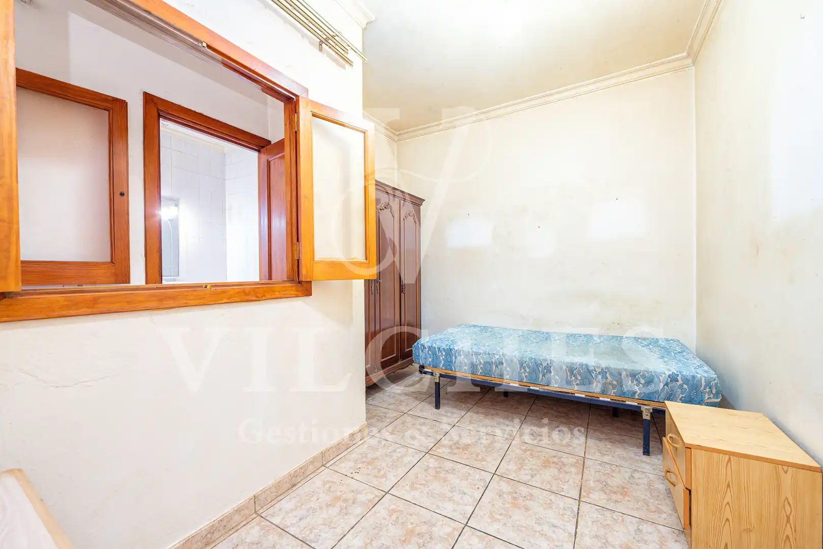 Habitación de Casa o chalet en venta en Las Palmas de Gran Canaria con Terraza, Trastero y Balcón