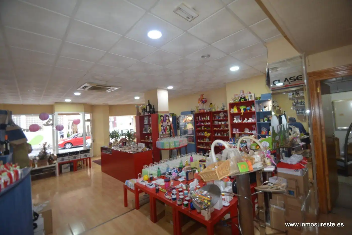 Local comercial de lloguer a Orihuela ciudad, imagen 3