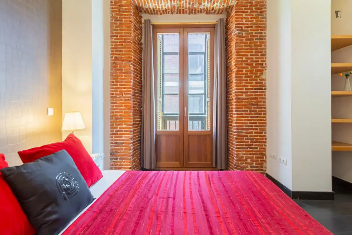 Apartament amb ascensor de lloguer a Centro, imagen 4