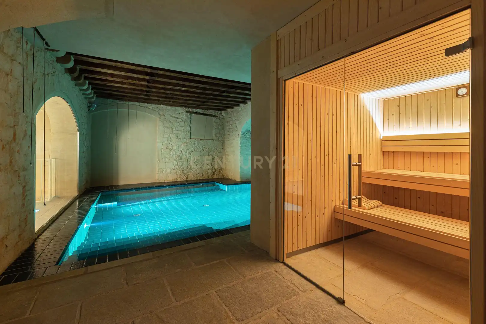 Appartement compact avec piscine à vendre à Carrer de la Mercè, Barcelona, Spain, imagen 48