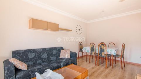 Foto 2 de Piso de alquiler en Santa Marta de Tormes, Salamanca