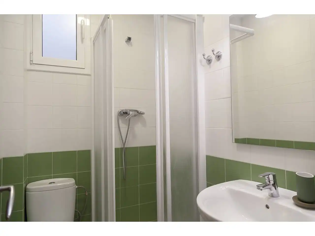 Wohnung mit Terrasse zum Verkauf in Calle Manzanares, imagen 10