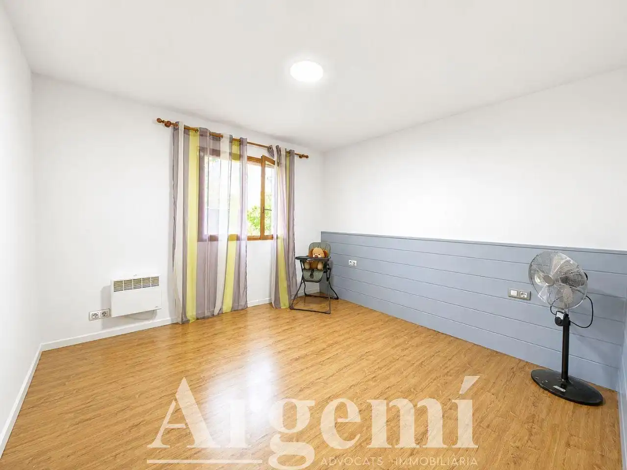Dormitori de Casa o xalet en venda en Caldes de Montbui amb Aire condicionat, Calefacció i Terrassa