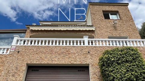 Foto 2 de Casa o chalet en venta en Verge, Malgrat de Mar, Barcelona