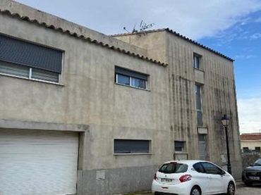 Casa amb piscina en venda a Calle PINTOR FILLOL