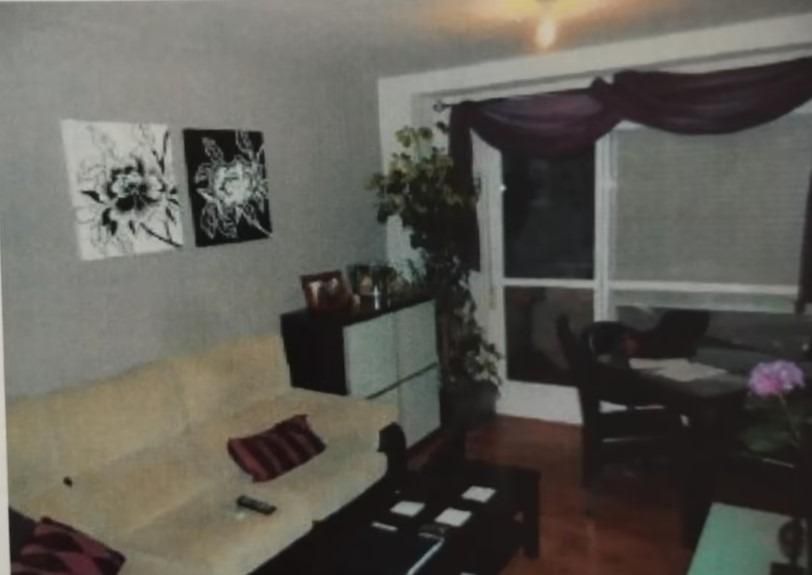 Sala de estar de Piso de alquiler en Cáceres Capital con Aire acondicionado, Calefacción y Terraza