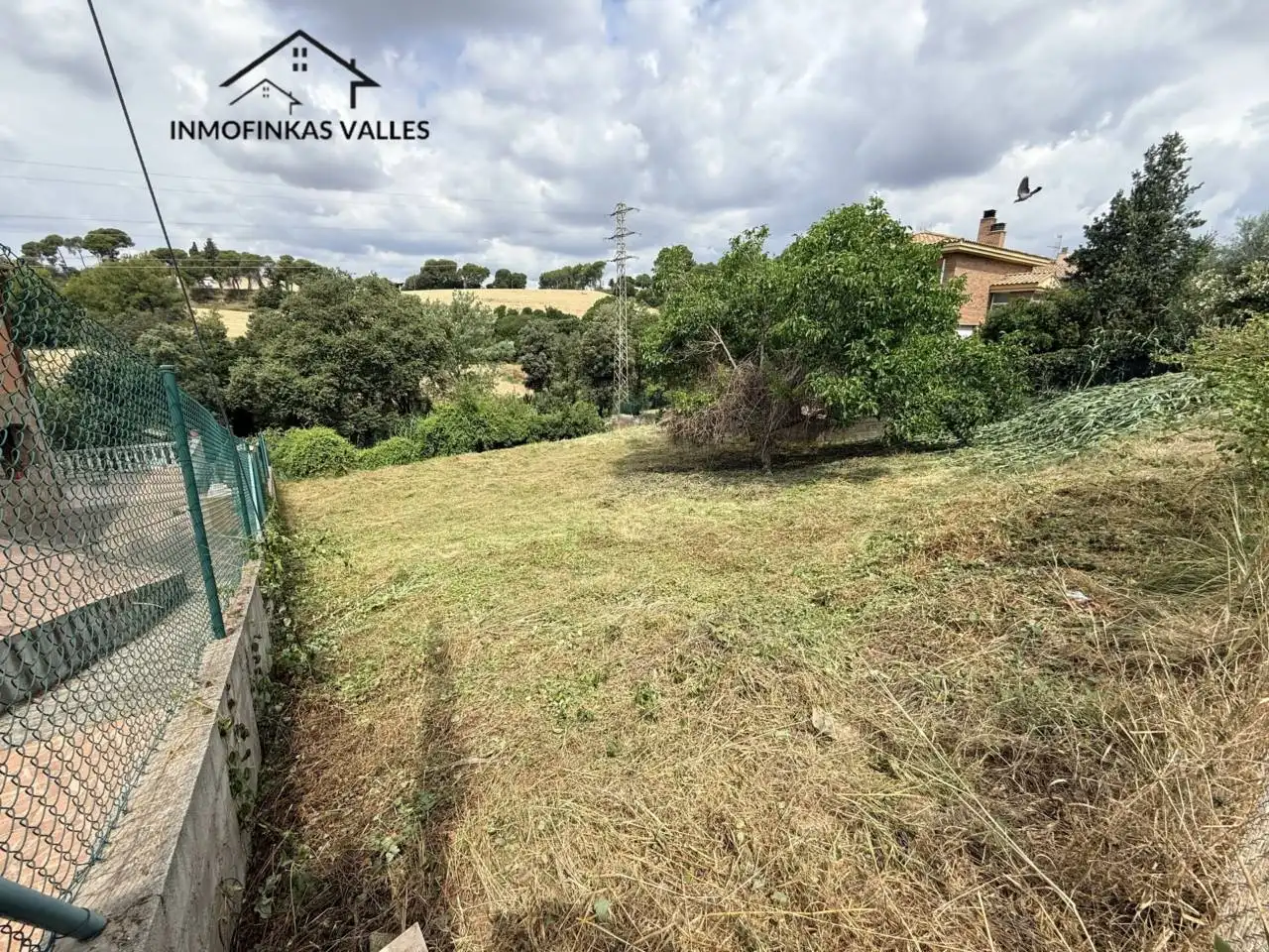 Terreno residencial en venta en Calle sant moritz 23, imagen 3