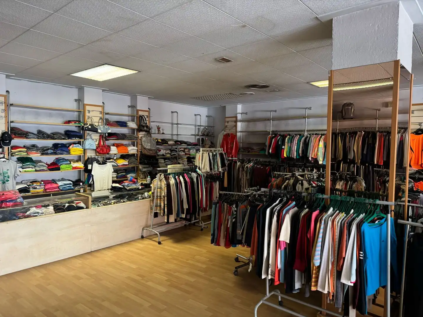 Local comercial de lloguer a Santa Coloma de Farners, imagen 5