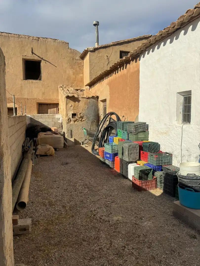 Maison avec jardin à vendre à Mojácar Pueblo, imagen 14