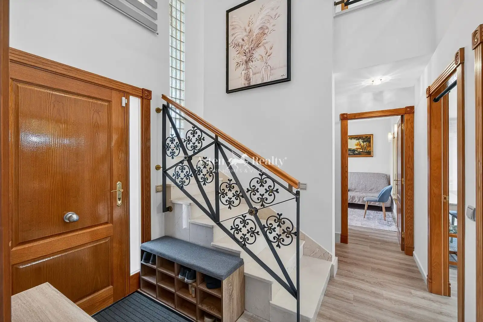 Casa o chalet en venta en Santiago del Teide con Jardín privado, Terraza y Trastero