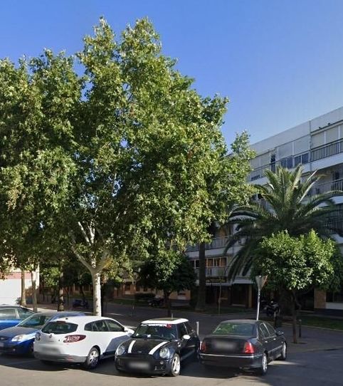 Foto 2 de Pis en venda a Arco Norte - Avda. España, Dos Hermanas
