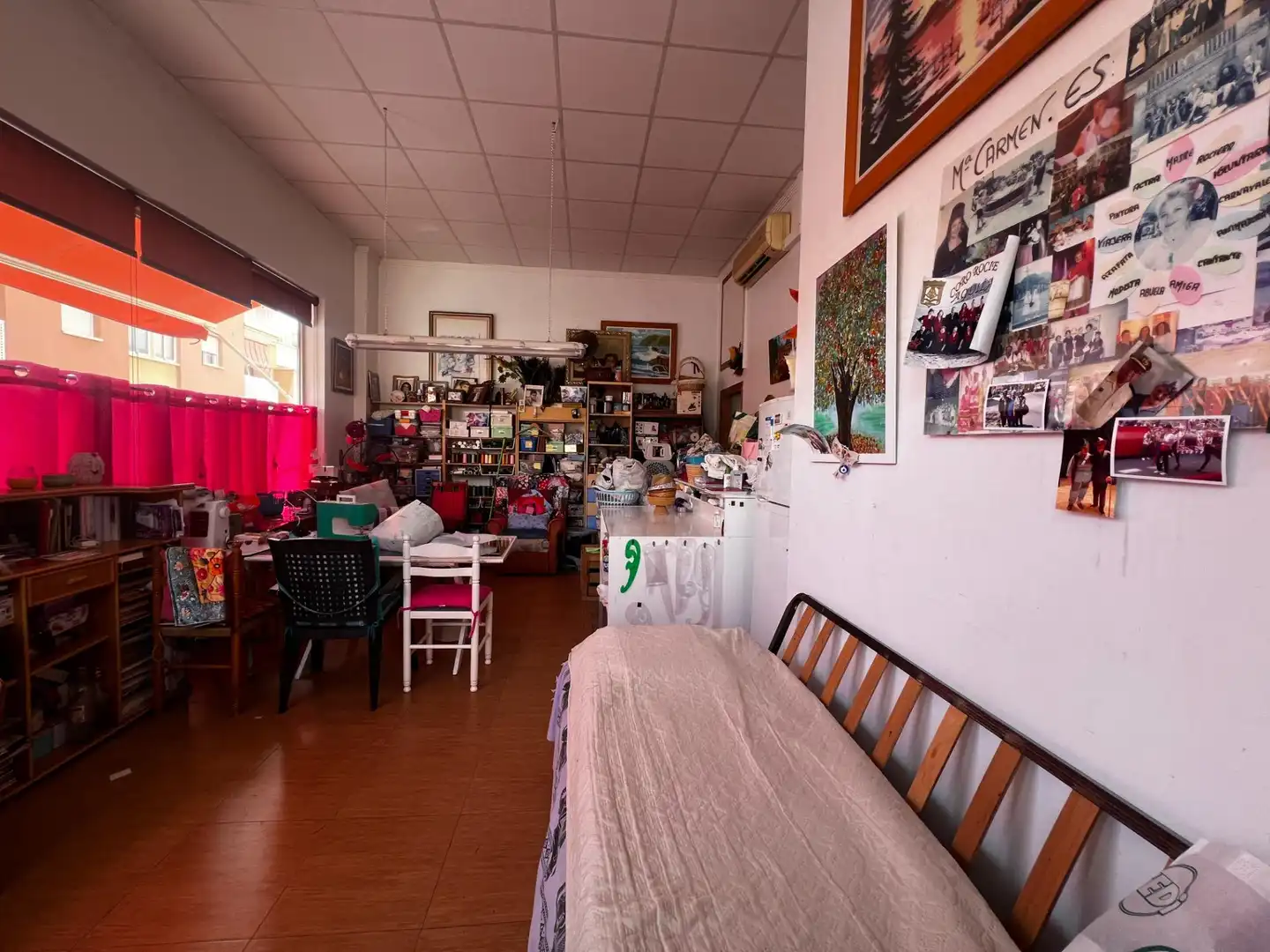 Business premises for sale in Casco Antiguo, imagen 2