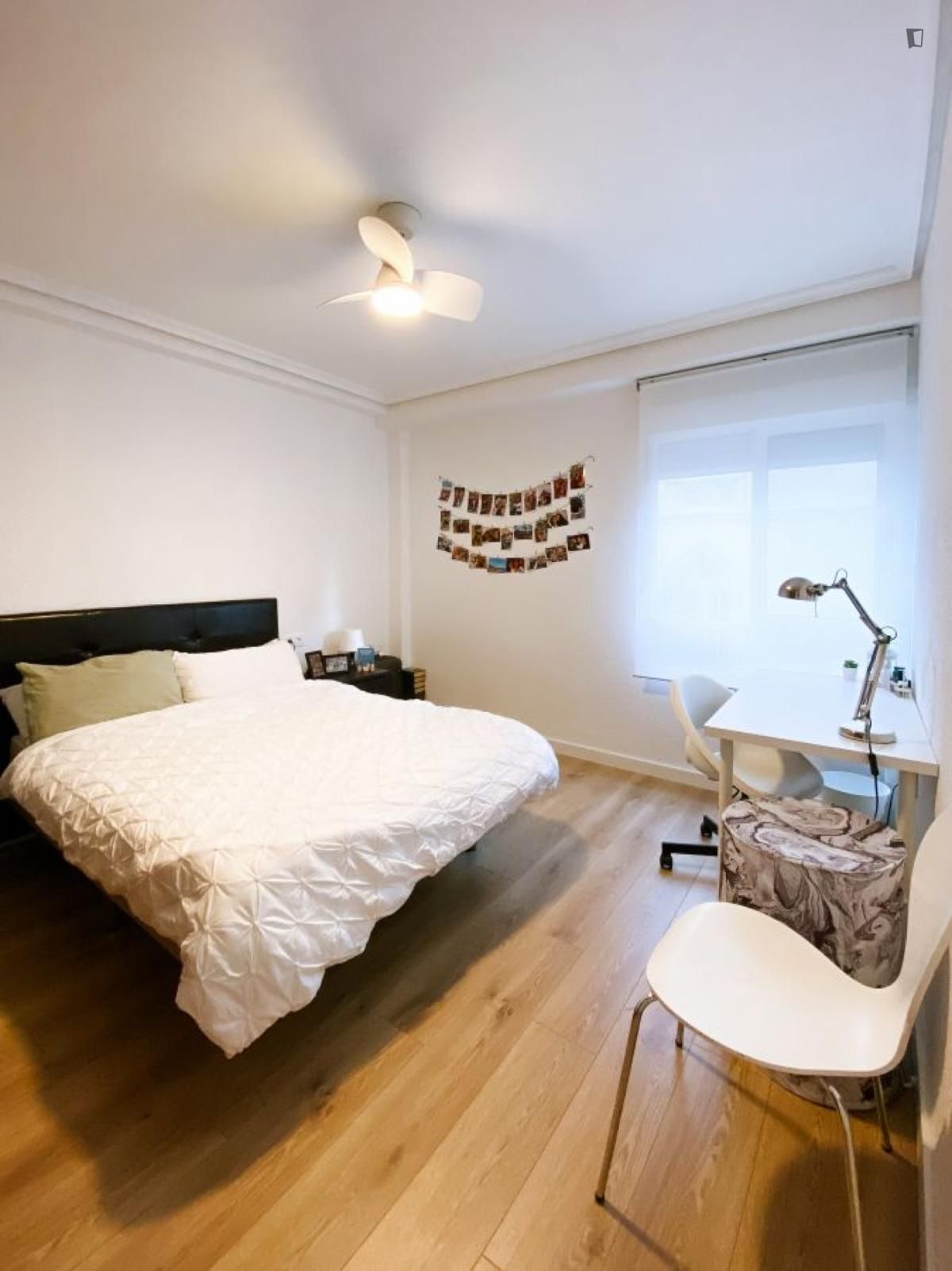 Apartment for share in El Carme