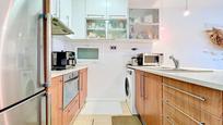 Cuina de Apartament en venda en L'Estartit amb Aire condicionat i Calefacció