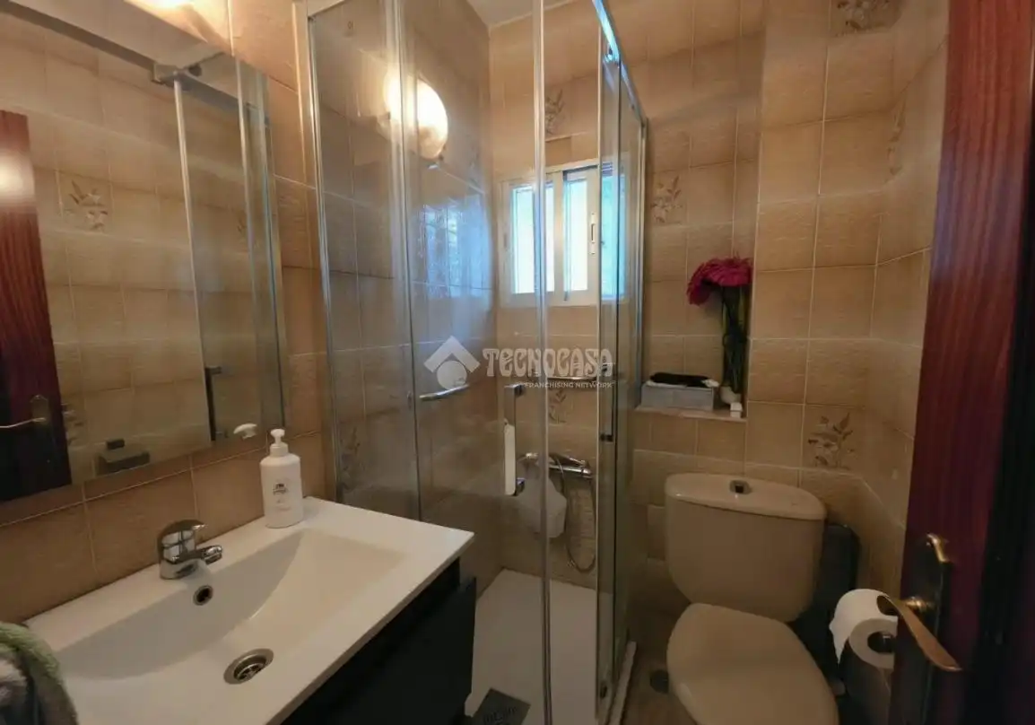 Baño de Piso en venta en Leganés