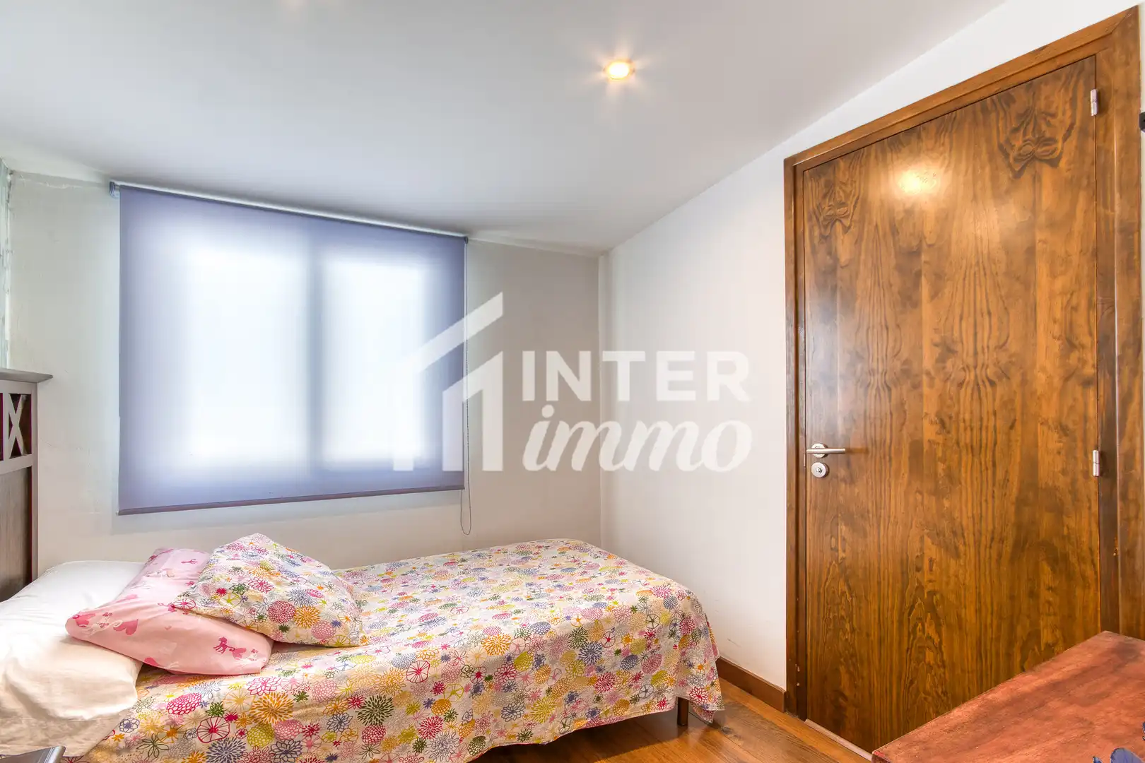 Bedroom of Houses for sale in Garrigàs, Girona