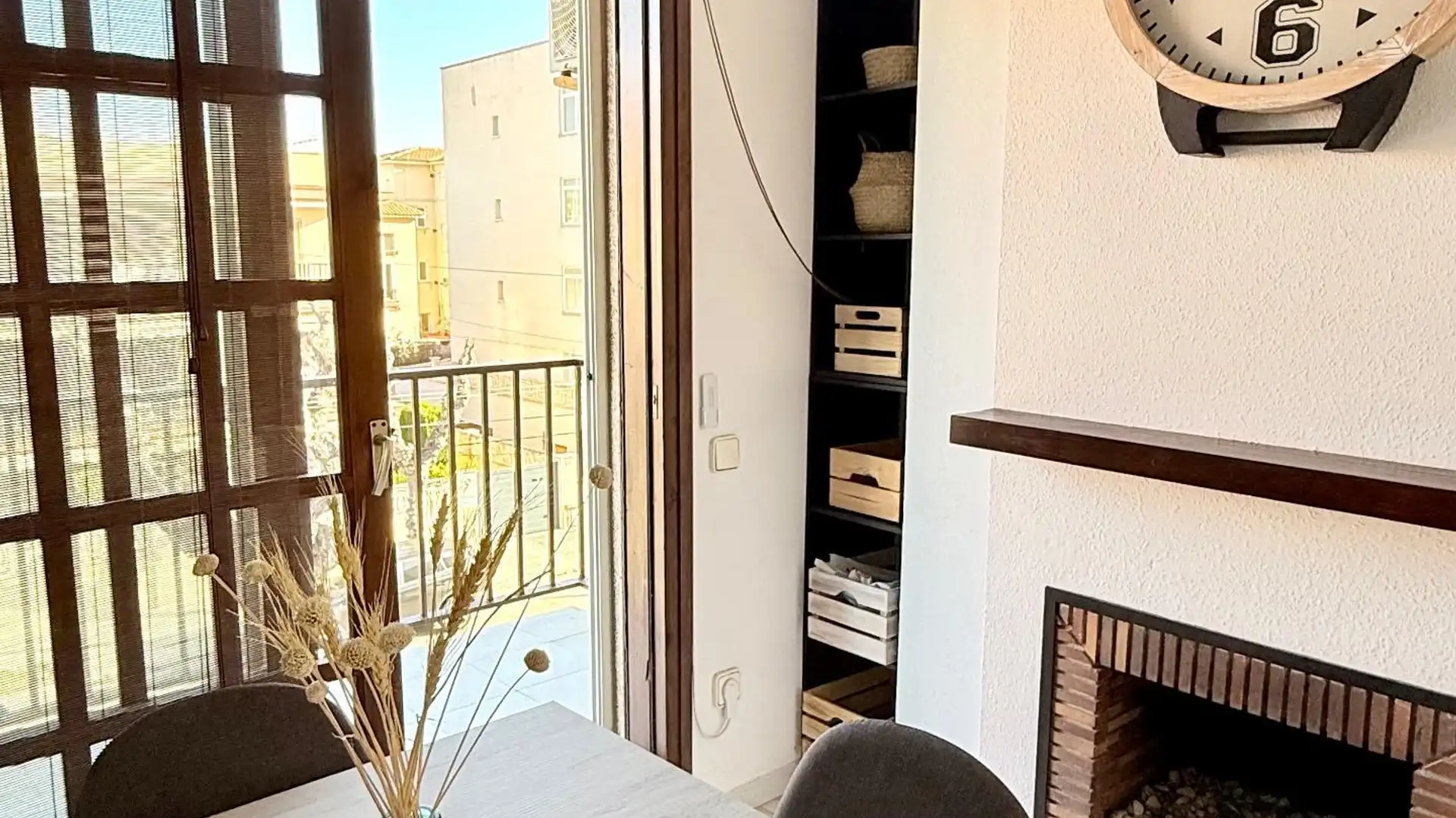 Terraza de Piso en venta en Cunit con Aire acondicionado, Terraza y Balcón