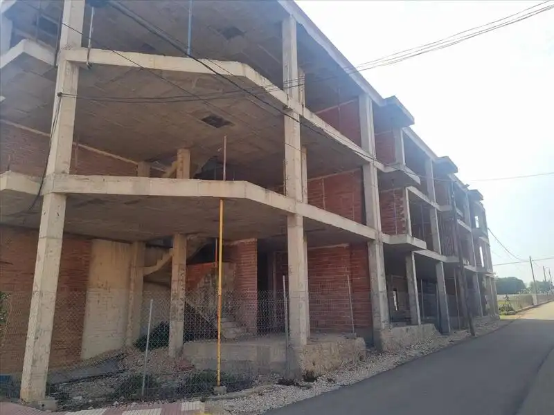 Apartament en venda a GENERALITAT, L'Aldea