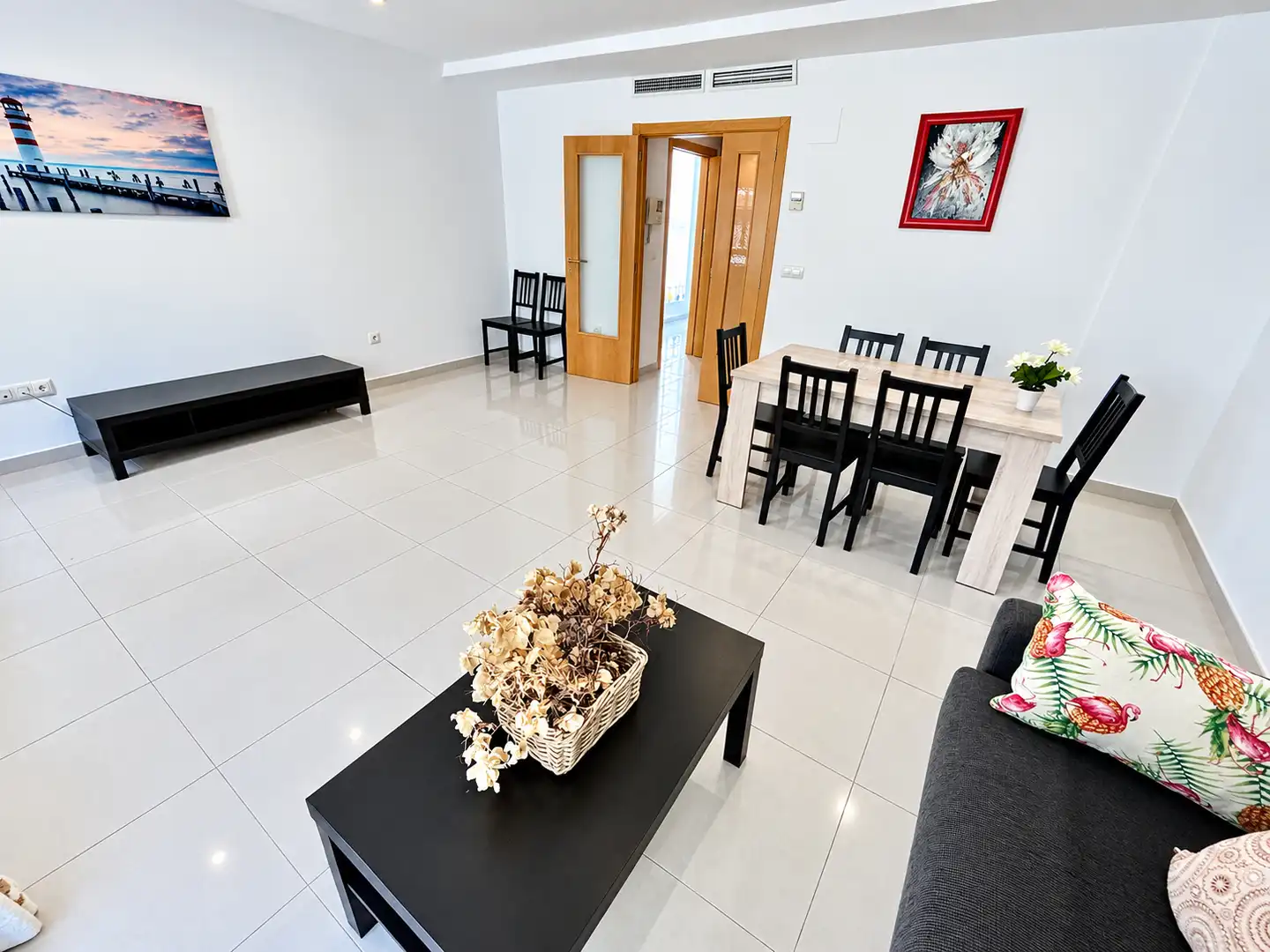 Piso con piscina en venta en Campello Playa, imagen 6