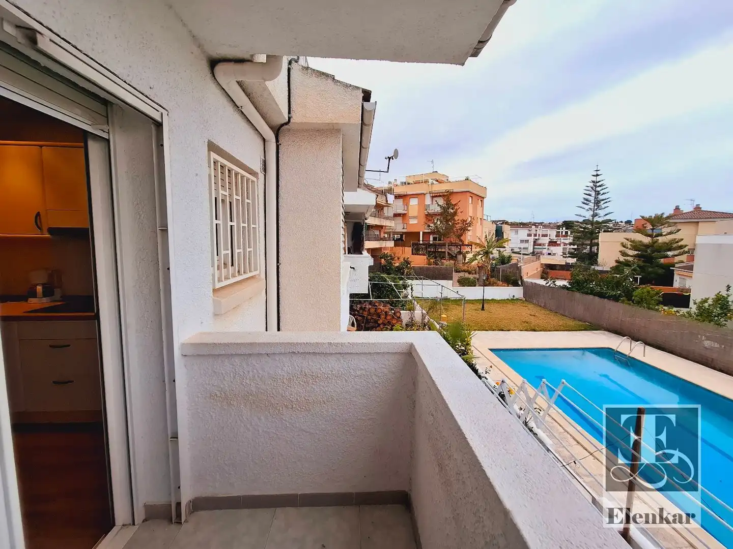 Adosado con piscina en venta en Espanya, imagen 16