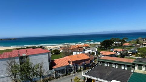 Foto 3 de Apartament en venda a Avenida Atios, 26, Valdoviño, A Coruña