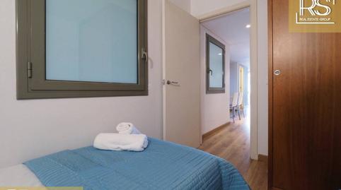 Foto 4 de Pis de lloguer a Calle Sant Agusti, El Raval,  Barcelona Capital