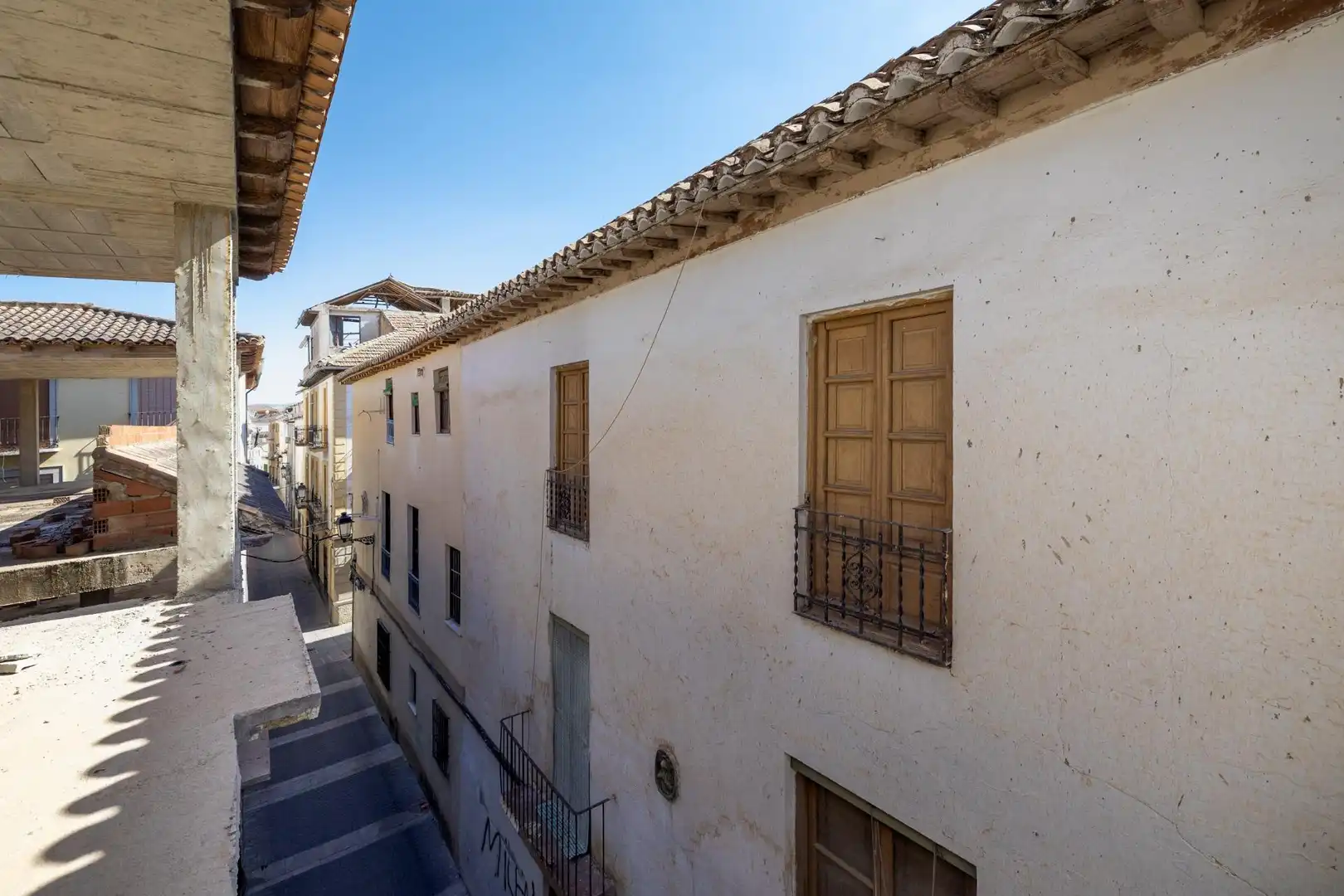 Wohngebäude zum Verkauf in Santa Fe, imagen 23